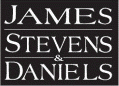 James, Stevens & Daniels - Historical Logo