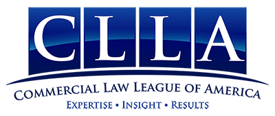 CLLA Certified Commercial Collection Agency. - Commercial Law League of America
