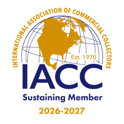 IACC Sustaining Member 2026–2027