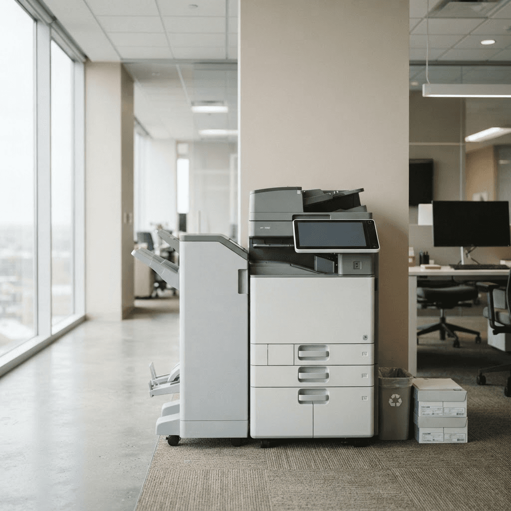 Equipment Leasing collections