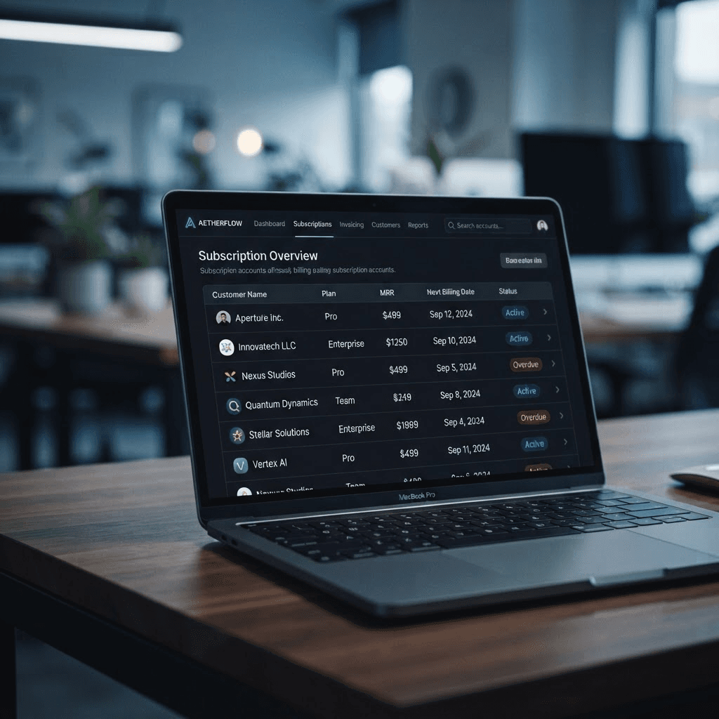 Software & Technology collections